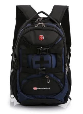Лот: 5659691. Фото: 1. Рюкзак Swissgear Wenger LG-9337G... Рюкзаки