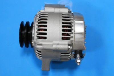 Лот: 14006493. Фото: 1. Генератор Toyota 1HZ 27060-17170... Электрооборудование