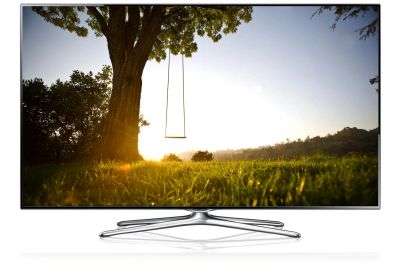 Лот: 3226284. Фото: 1. 3D LED телевизор Samsung 55... Телевизоры