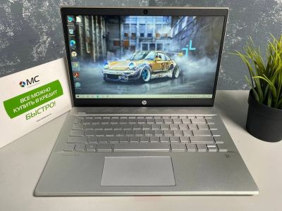 Лот: 18737088. Фото: 1. Ноутбук HP Intel Pеntium 4417U... Ноутбуки