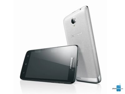 Лот: 3798825. Фото: 1. [На заказ] Lenovo S650 (Vibe X... Смартфоны