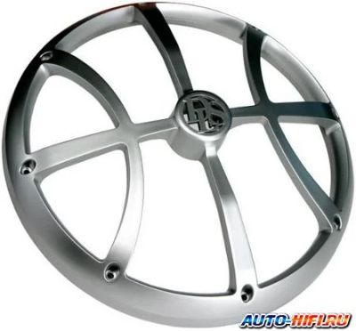 Лот: 6296460. Фото: 1. Гриль DLS SG-12 (новая 30см 12... Аксессуары для автозвука