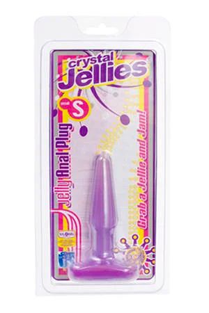 Лот: 4755103. Фото: 1. Фиалковая пробка Crystal Jellies... Игрушки