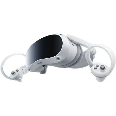 Лот: 21508030. Фото: 1. Шлем виртуальной реальности Pico4... Очки, шлемы виртуальной реальности