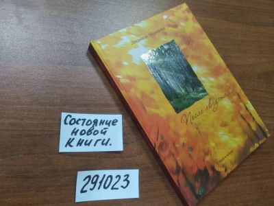 Лот: 21175882. Фото: 1. (291023)Людмила Абрамова, После... Художественная