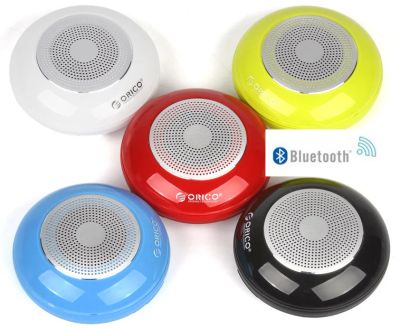 Лот: 5480668. Фото: 1. Беспроводная (Bluetooth) колонка... Портативные, беспроводные колонки