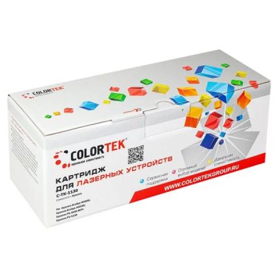 Лот: 18145193. Фото: 1. Картридж TK-1130 для KYOCERA Mita... Картриджи, расходные материалы
