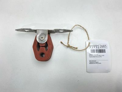 Лот: 24774605. Фото: 1. Подушка глушителя Porsche Cayenne... Двигатель и элементы двигателя