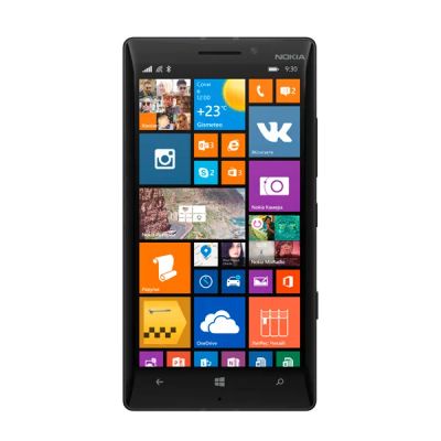 Лот: 6048194. Фото: 1. Nokia lumia 930. Смартфоны