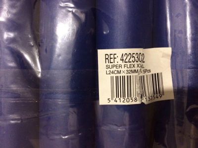 Лот: 10224392. Фото: 1. бигуди xxl. Уход за волосами 