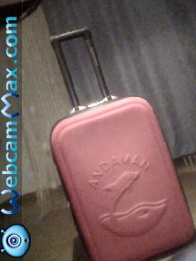 Лот: 4823952. Фото: 1. Чемодан из Тайланда Andaman. Чемоданы и сумки дорожные