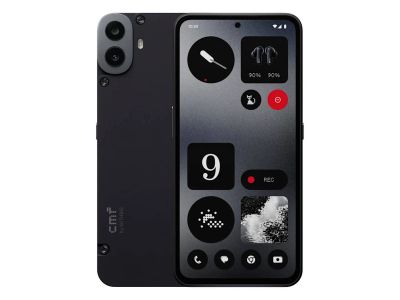 Лот: 25650936. Фото: 1. Nothing CMF Phone 1, 8/256GB... Смартфоны