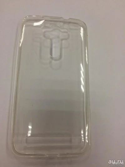 Лот: 12988841. Фото: 1. Чехол Asus ZE550KL ZenFone 2 Laser... Чехлы, бамперы