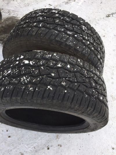 Лот: 8441250. Фото: 1. Шины Toyo Open Country All-Terrain... Шины