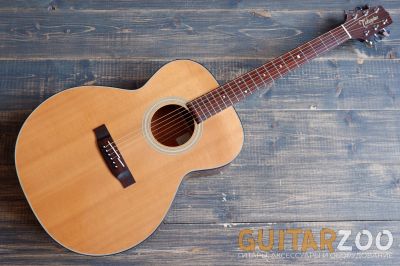 Лот: 21254460. Фото: 1. Takamine TSA-500. Гитары