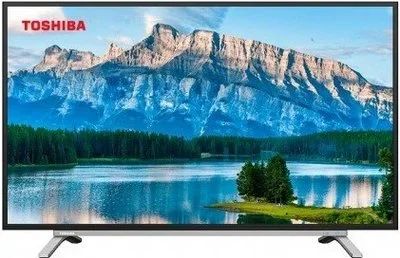 Лот: 16858147. Фото: 1. Телевизор Toshiba 32L5069 LED... Телевизоры