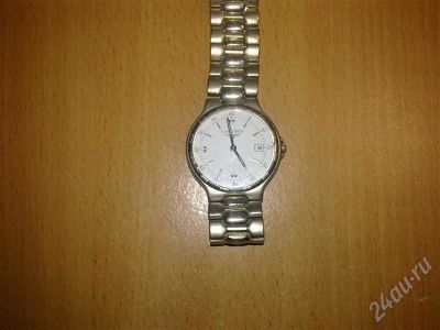 Лот: 500157. Фото: 1. Часы Longines оригинал!. Красноярск