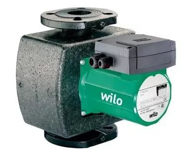 Лот: 9895939. Фото: 1. насос циркуляционный wilo S -50... Насосы циркуляционные, нагнетательные