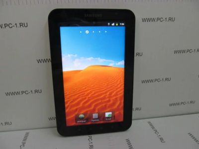 Лот: 9481237. Фото: 1. Samsung Tab. Планшеты