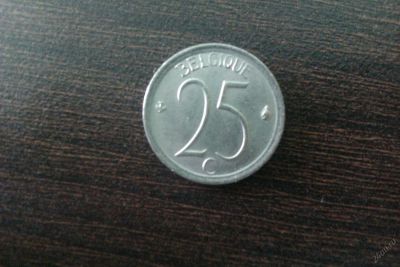 Лот: 5842079. Фото: 1. иностранная монетка №39. Остальные страны