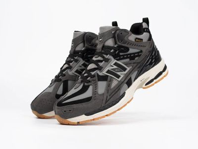 Лот: 24973341. Фото: 1. Зимние Кроссовки New Balance 1906U... Кеды, кроссовки, слипоны