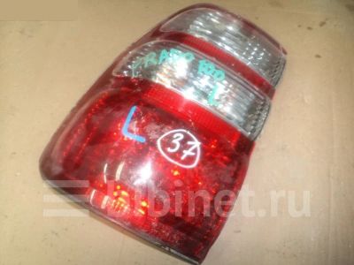 Лот: 16616655. Фото: 1. Фонарь стоп-сигнала Toyota Land... Оптика и освещение