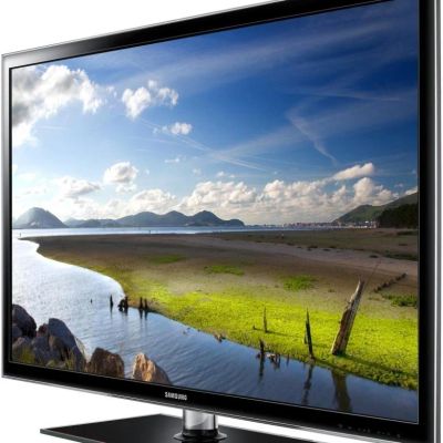 Лот: 16323270. Фото: 1. Телевизор LED 40" (102 см) Samsung. Телевизоры