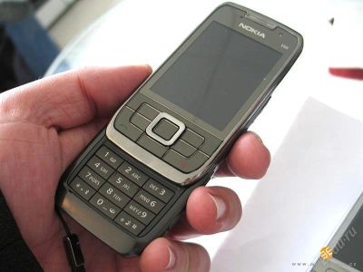 Лот: 1349004. Фото: 1. Nokia E66 Обмен/Продажа. Смартфоны