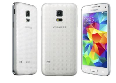 Лот: 8614747. Фото: 1. Samsung galaxy s5mini. Смартфоны