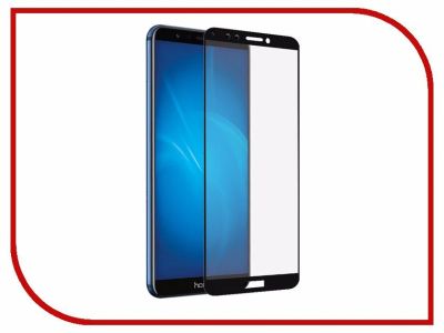Лот: 11891569. Фото: 1. Защитное стекло Huawei Y6 2018... Защитные стёкла, защитные плёнки