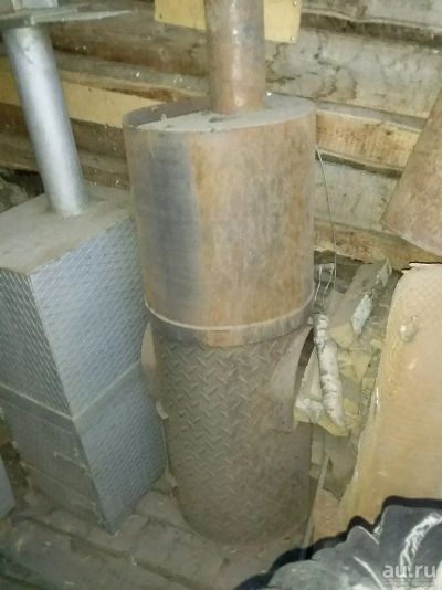 Лот: 13500958. Фото: 1. Печь для бани Новая. Печи для бани, сауны