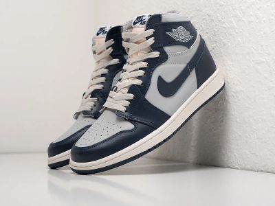 Лот: 24978581. Фото: 1. Кроссовки Nike Air Jordan 1 High. Кеды, кроссовки, слипоны