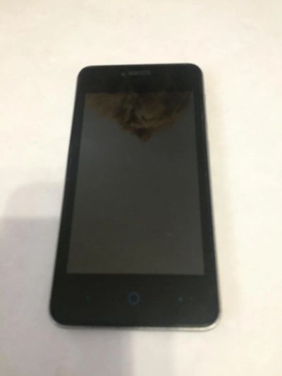 Лот: 11078463. Фото: 1. ZTE Blade AF3 на запчасти. Микросхемы и платы