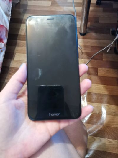 Лот: 13142485. Фото: 1. Honor 8 pro. Смартфоны
