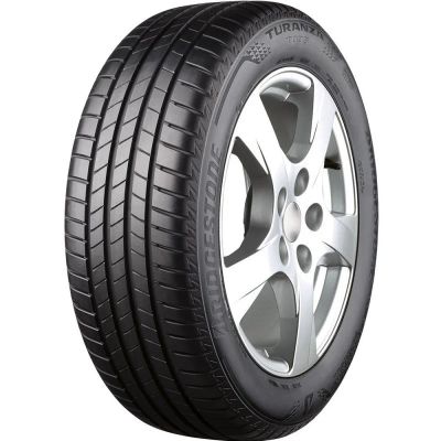 Лот: 18872752. Фото: 1. 205/55 R16 Bridgestone TURANZA... Шины
