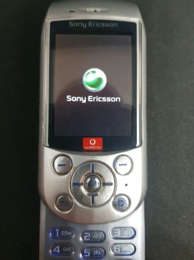 Лот: 11372584. Фото: 1. Sony Ericsson S700i. Корпуса, клавиатуры, кнопки