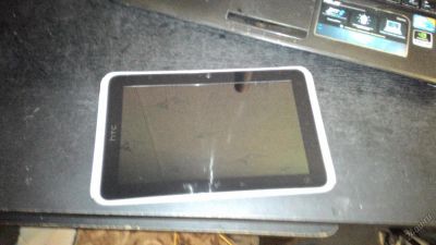 Лот: 5692402. Фото: 1. HTC Flyer 3g. Планшеты