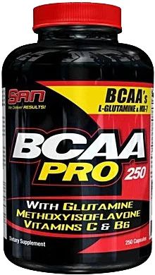 Лот: 4180168. Фото: 1. Аминокислоты BCAA Pro от SAN... Спортивное питание, витамины