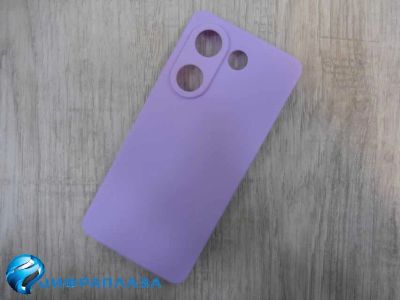 Лот: 20935106. Фото: 1. Чехол силиконовый Tecno Camon... Чехлы, бамперы
