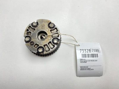 Лот: 21112550. Фото: 1. Муфта VVT-I Nissan Qashqai 2007... Двигатель и элементы двигателя