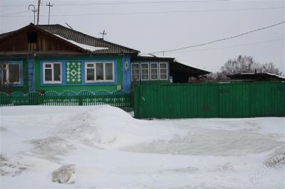 Лот: 2593171. Фото: 1. Продам дом в Манском районе. Дома