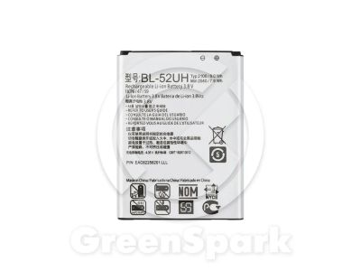 Лот: 13960686. Фото: 1. Аккумулятор для LG D285 L65/D325... Аккумуляторы