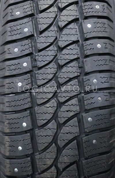 Лот: 12308314. Фото: 1. Tigar Cargo Speed Winter 185 R14C... Шины