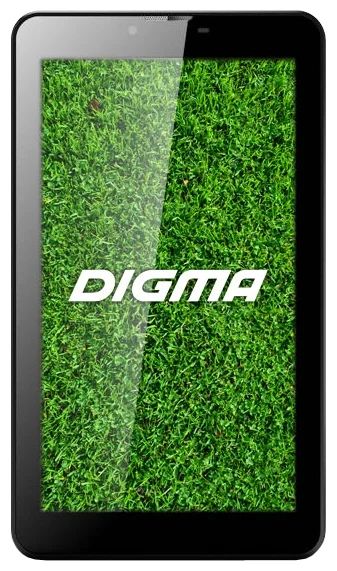 Лот: 7376429. Фото: 1. Планшет Digma Optima 7.07 3G. Планшеты