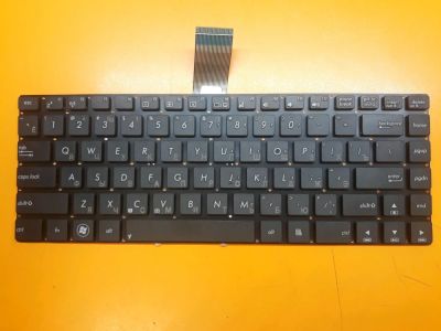 Лот: 5018056. Фото: 1. Клавиатура 0KNB0-4120US00 для... Клавиатуры для ноутбуков