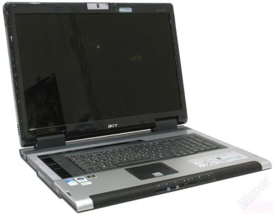 Лот: 2831238. Фото: 1. Acer Aspire 9920G (20 дюймов!). Ноутбуки