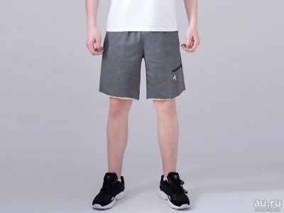 Лот: 13640122. Фото: 1. Шорты Nike Air Jordan Артикул... Брюки, джинсы, шорты