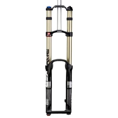 Лот: 5110094. Фото: 1. Вилка Rock Shox BoXXer WC Solo... Запчасти