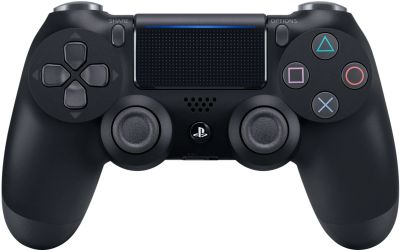Лот: 13882865. Фото: 1. Геймпад Sony DualShock 4 v2 (CUH-ZCT2E... Аксессуары для игровых приставок, консолей, геймпады