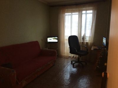 Лот: 4978681. Фото: 1. 1-комнатная квартира на Молокова. Квартиры, студии